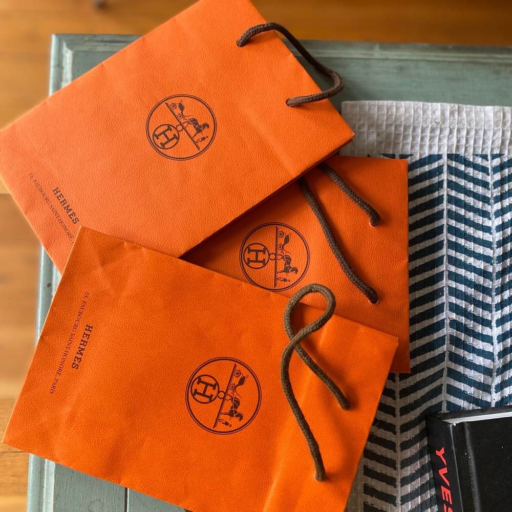 Hermes Bag